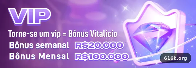 616k destaque