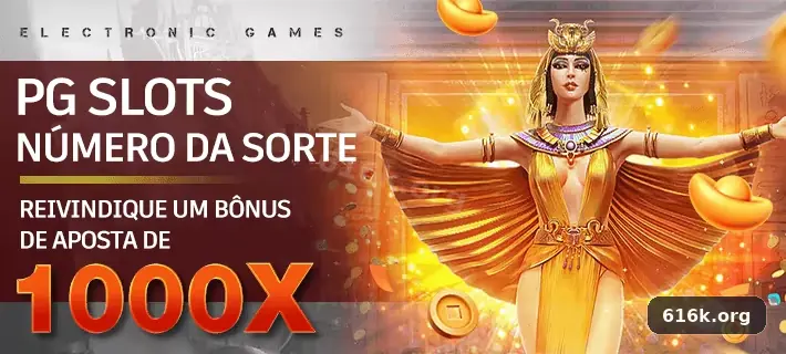 616k destaque